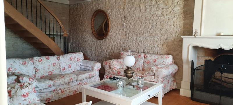 Maison - 156 m² - 6 pièces