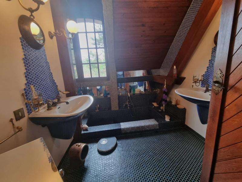 Maison - 191 m² - 6 pièces