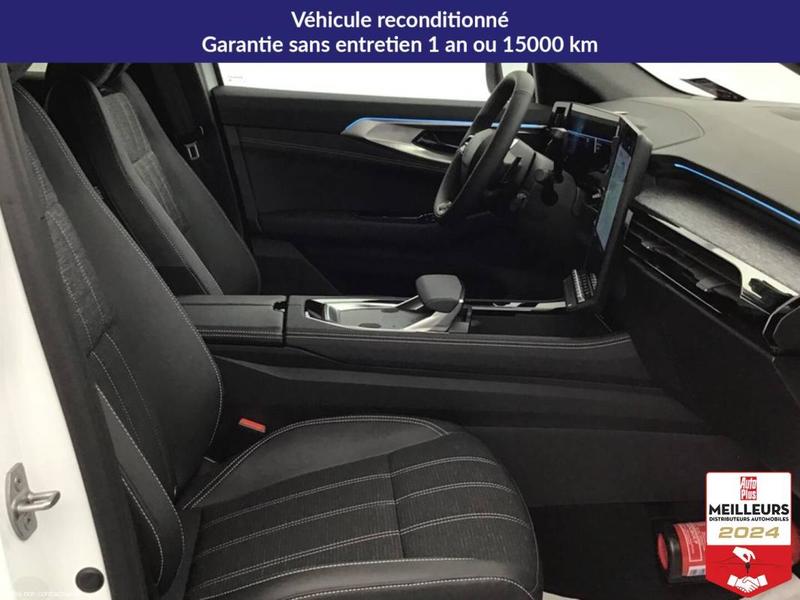 Renault Austral E-Tech full hybrid 200 Gsr2 Techno5 portes