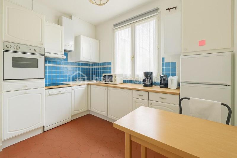 Maison de ville - 135 m² - 4 pièces