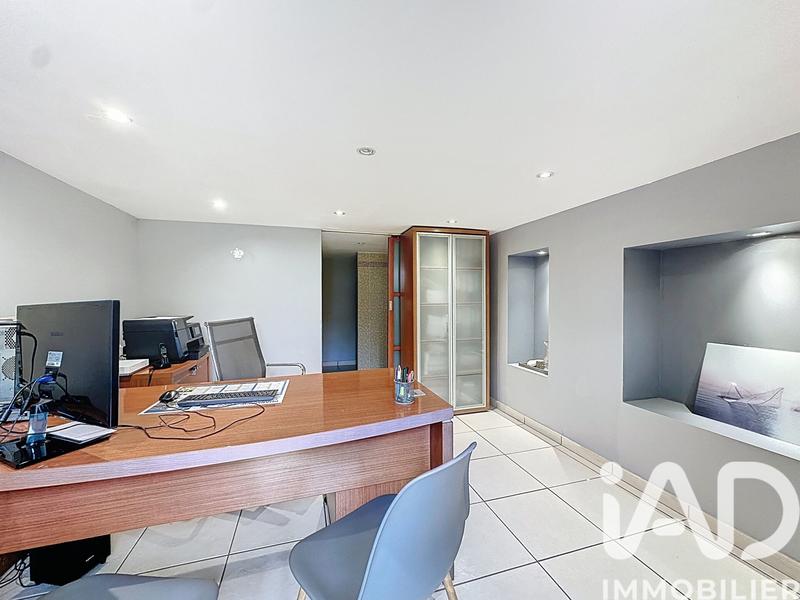 Maison - 150 m² - 4 pièces