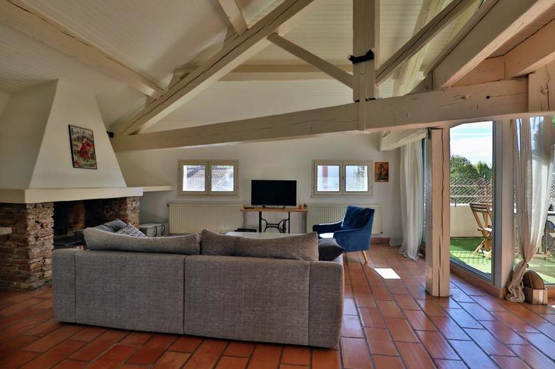 Appartement - 154 m² - 5 pièces