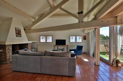 Appartement - 154 m² - 5 pièces