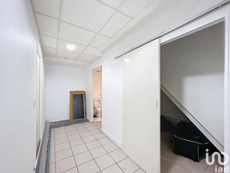 Local commercial - 260 m²