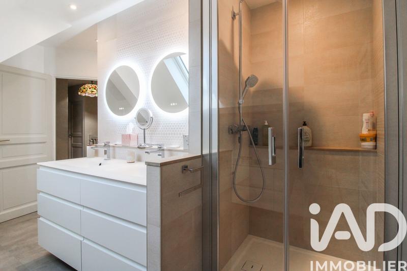 Maison - 154 m² - 7 pièces