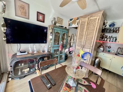 Appartement - 25 m² - 1 pièce