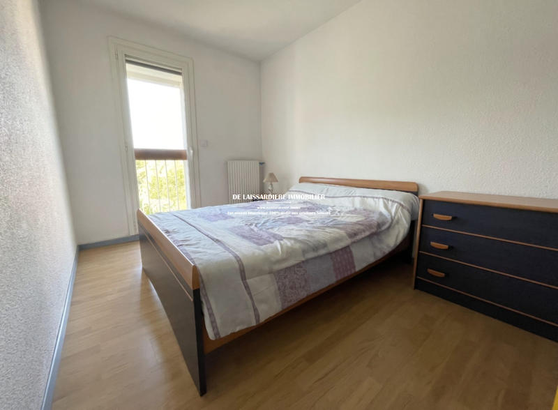 Viager - Maison traditionnelle - 60 m² - 3 pièces