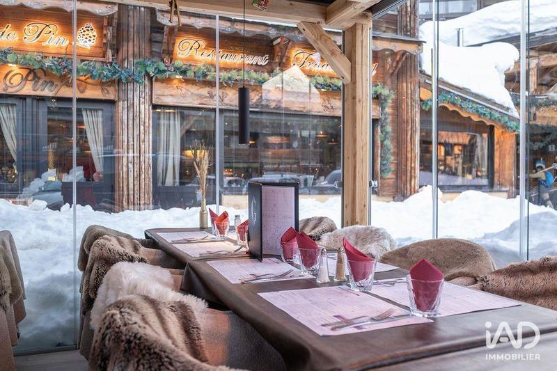 Local commercial - 220 m²