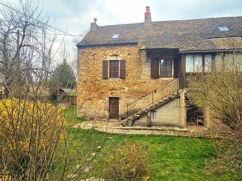 Maison - 165 m² - 6 pièces