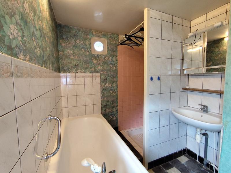 Maison - 141 m² - 5 pièces