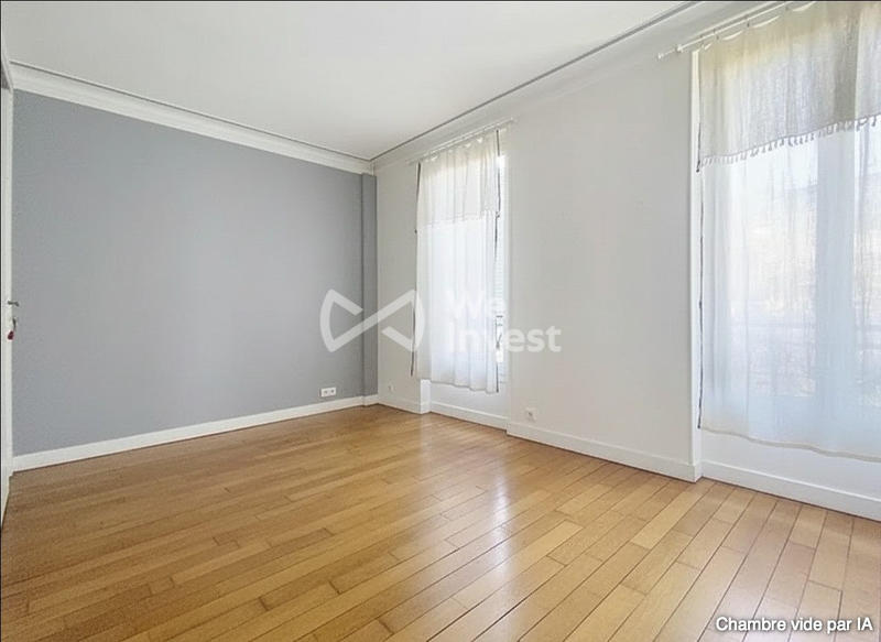 Maison - 183 m² - 10 pièces