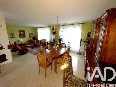 Maison - 67 m² - 3 pièces