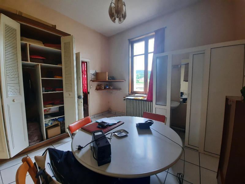 Local d'activité / Entrepôt - 750 m²