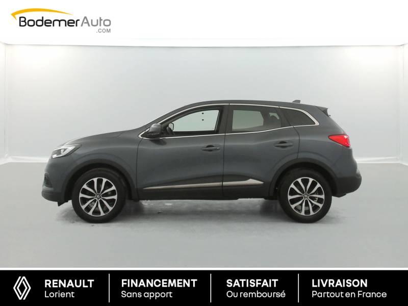 Renault Kadjar Blue dCi 115 Edc Evolution