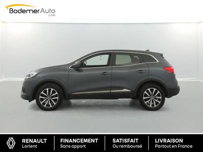 Renault Kadjar Blue dCi 115 Edc Evolution