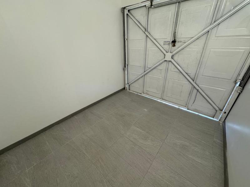 Maison - 86 m² - 5 pièces