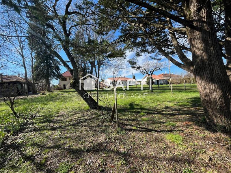 Maison - 155 m² - 6 pièces