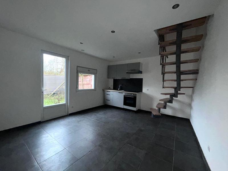 Immeuble - 120 m² - 5 pièces