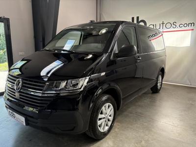 Volkswagen Transporter 6.1 Procab 2.0 Tdi 150 4motion L1h1 Business