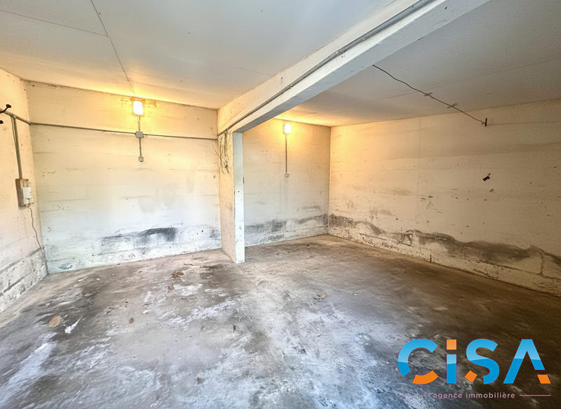 Maison - 69 m² - 3 pièces