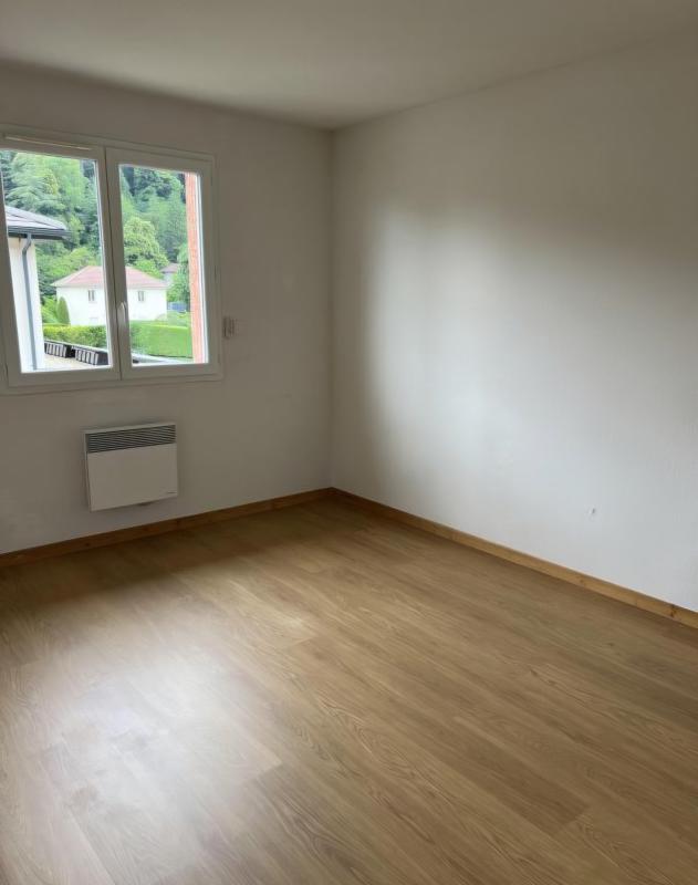 Maison - 122 m² - 6 pièces