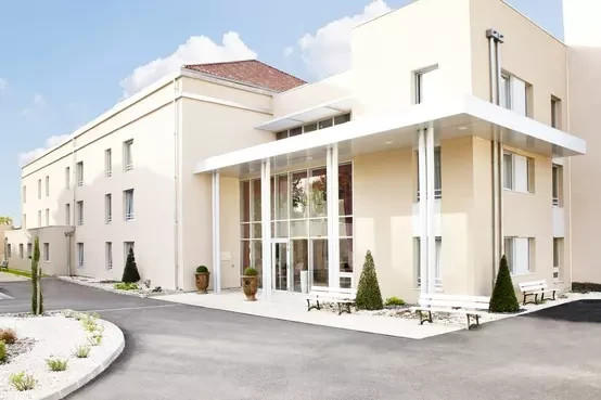 Appartement - 24 m² - 1 pièce