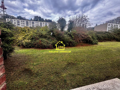 Appartement - 65 m² - 4 pièces