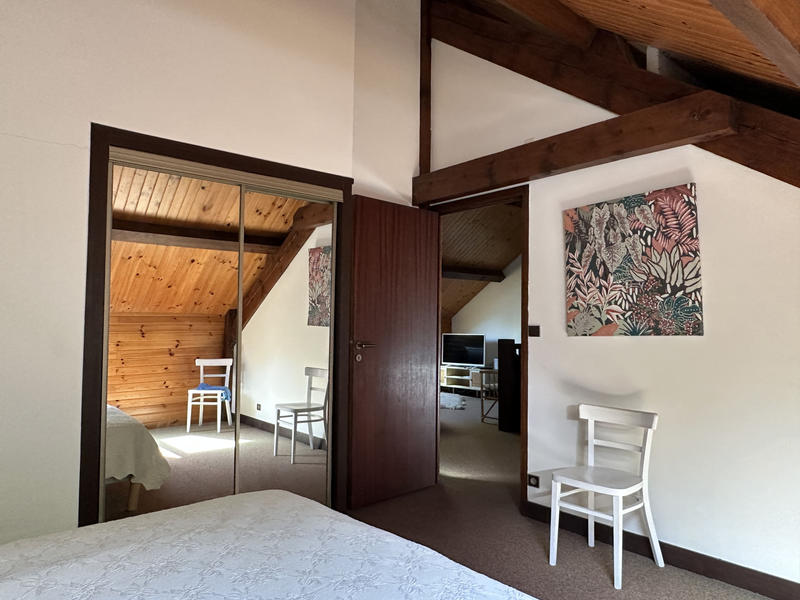 Maison - 149 m² - 5 pièces