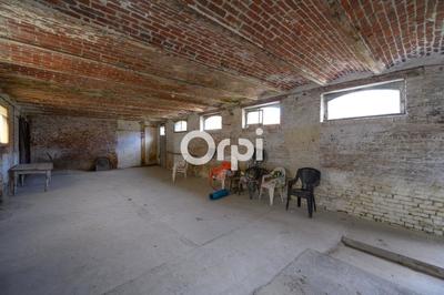 Ferme - 350 m² - 10 pièces