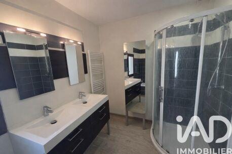 Maison de village - 65 m² - 3 pièces