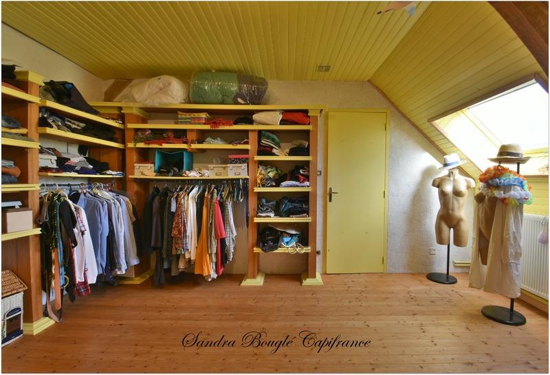 Maison en pierre - 174 m² - 10 pièces