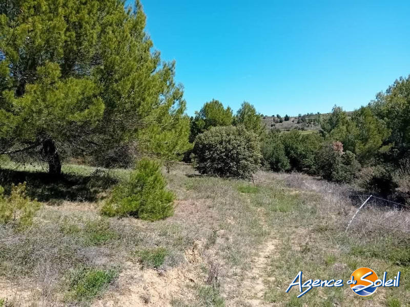 Terrain agricole - 16 830 m²