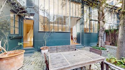 Villa - 130 m² - 5 pièces