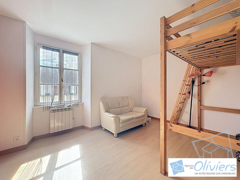 Maison - 164 m² - 7 pièces