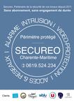 Alarme Video-Protection Secureo