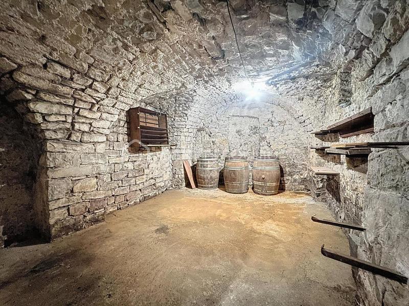 Maison de ville - 55 m² - 3 pièces