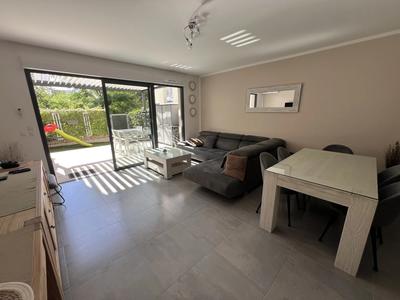 Appartement - 88 m² - 4 pièces