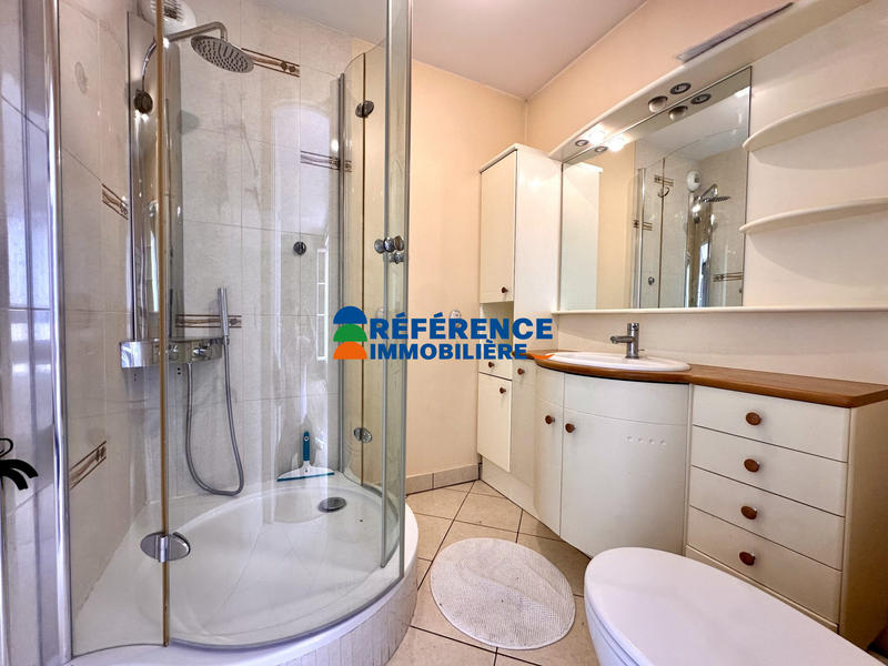 Appartement - 128 m² - 5 pièces