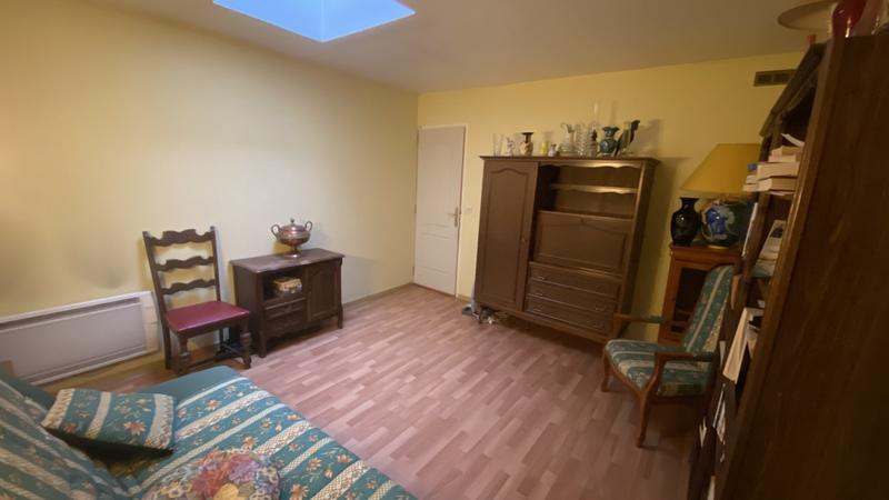 Maison - 76 m² - 3 pièces