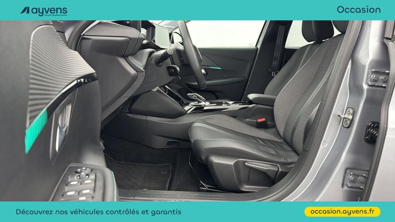 Peugeot E-208 208 136ch Allure Business