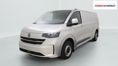 Volkswagen Transporter Lwb 3 3t 2.0 Tdi Dsg 170 hp