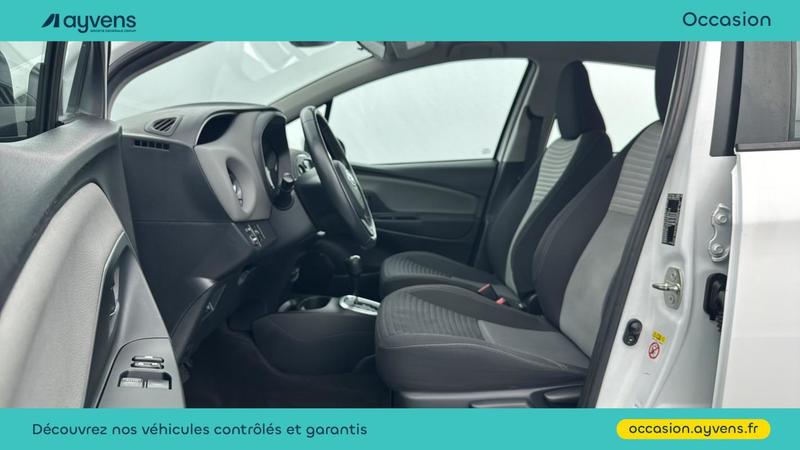 Toyota Yaris Hybrid Affaires 100h France Business My19