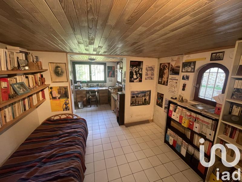 Maison - 115 m² - 8 pièces