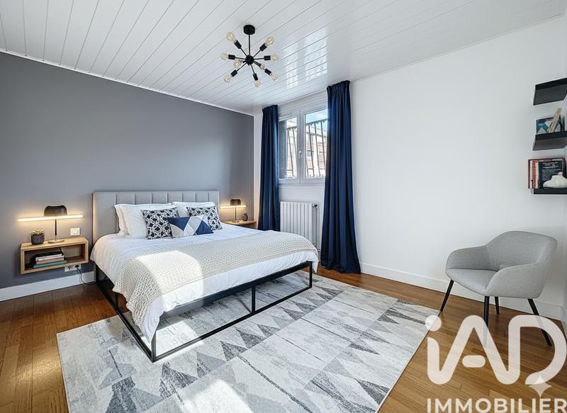 Appartement - 66 m² - 2 pièces