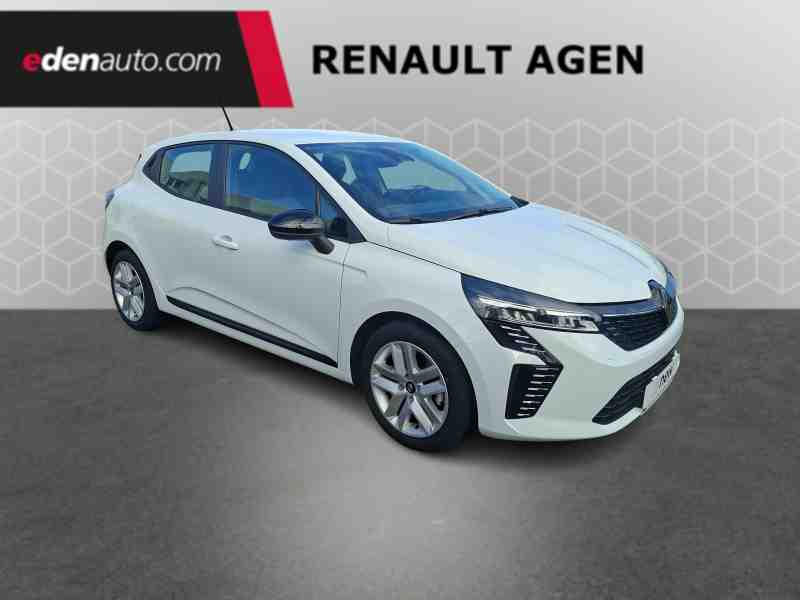 Renault Clio Blue dCi 100 ch Gsr2 Evolution