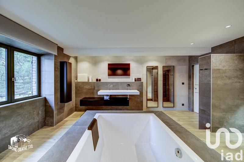 Maison de village - 184 m² - 5 pièces