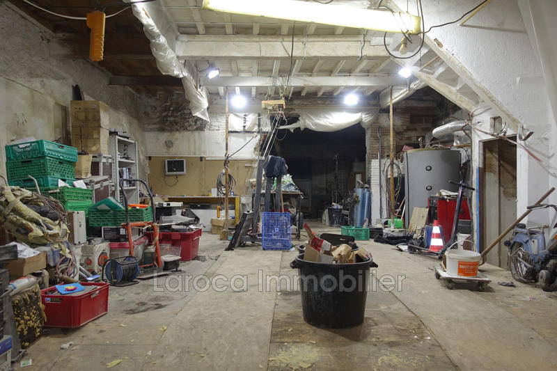 Maison de village - 131 m² - 7 pièces