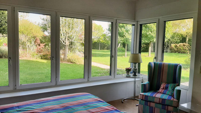 Maison - 480 m² - 12 pièces