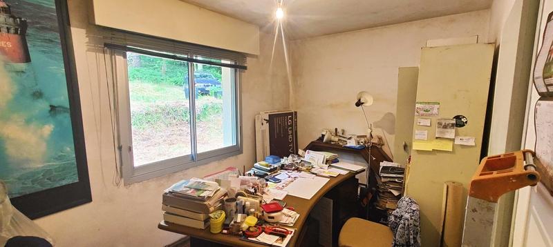 Maison - 175 m² - 7 pièces