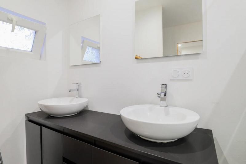 Maison - 72 m² - 4 pièces